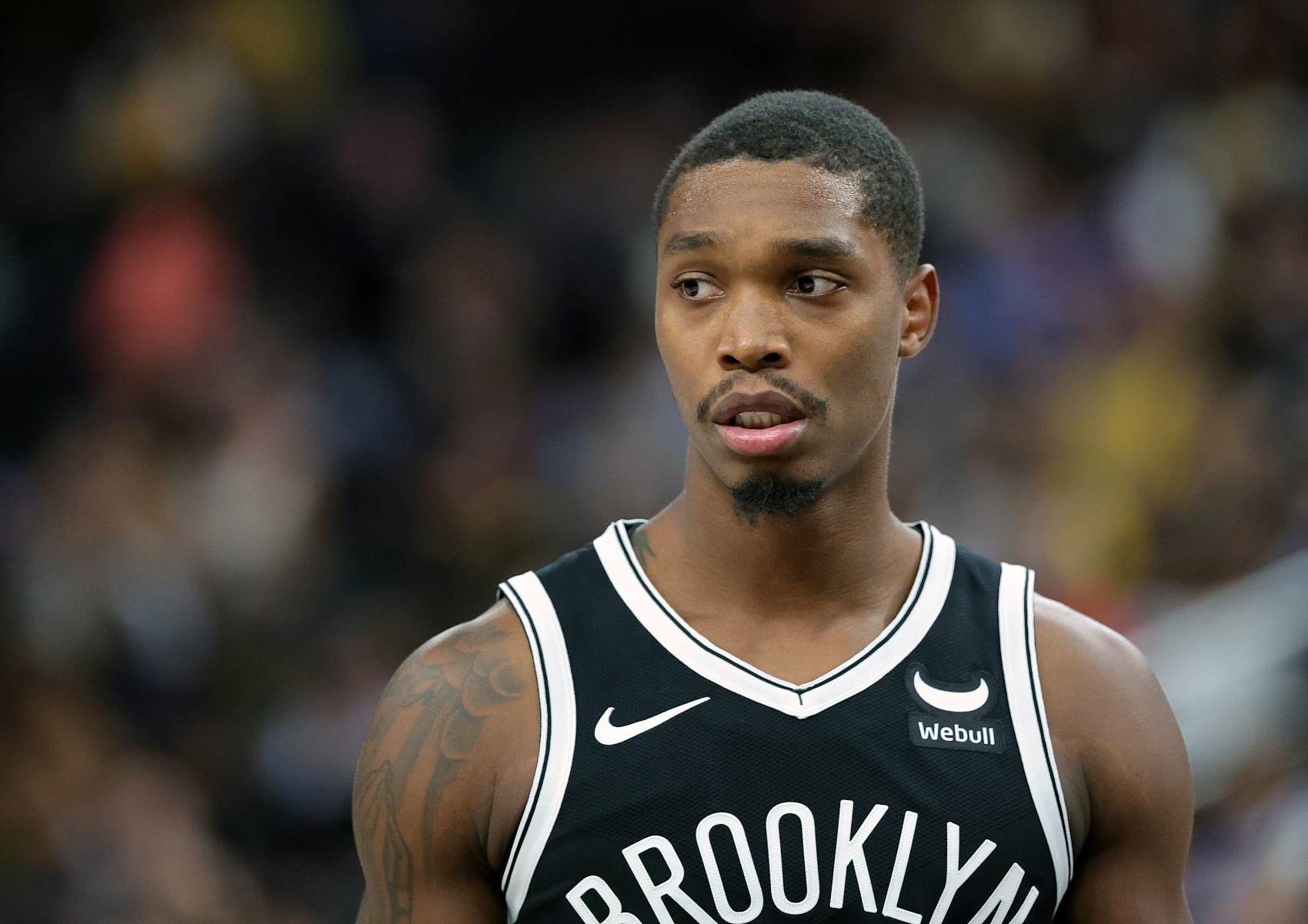 “壓哨”重返NBA！朗尼-沃克：我現(xiàn)在還在消化這一切 感謝上帝